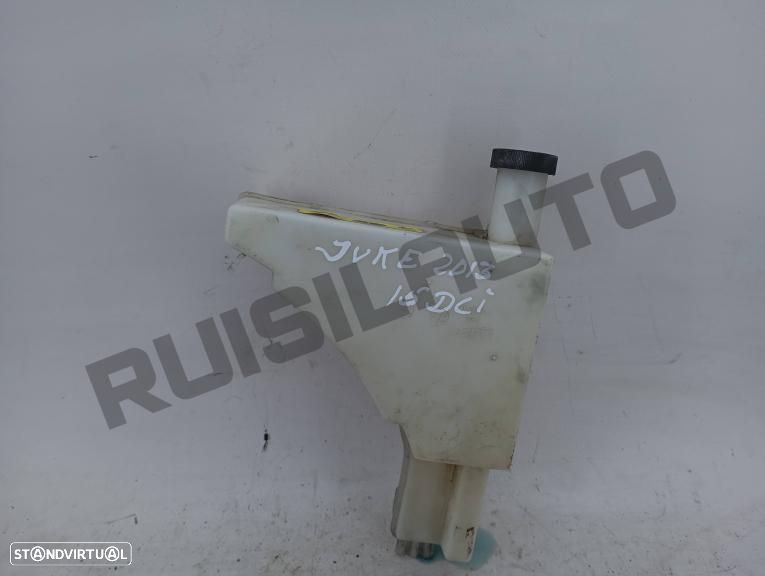 Depósito / Vaso Agua Radiador  Nissan Juke I (f15) [2010_2019] - 1