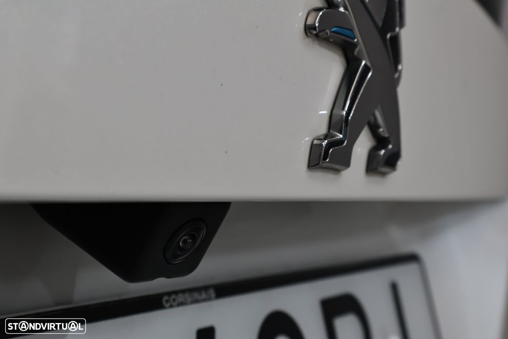 Peugeot e-2008 Active - 15