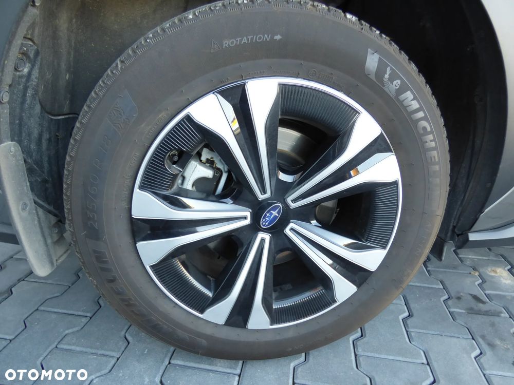 Subaru Solterra 71.4kWh Comfort - 6