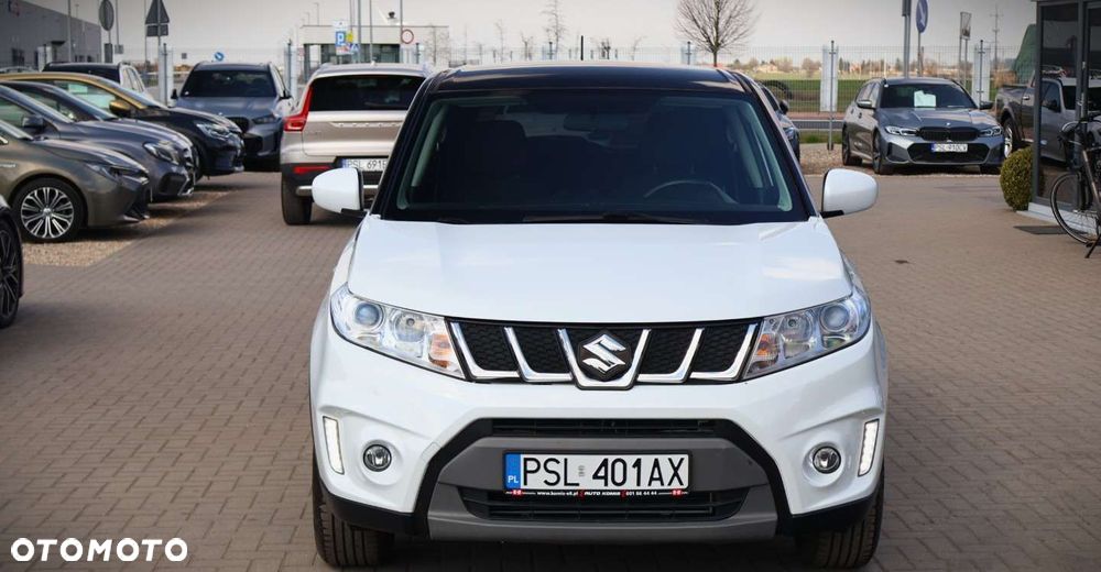 Suzuki Vitara - 2