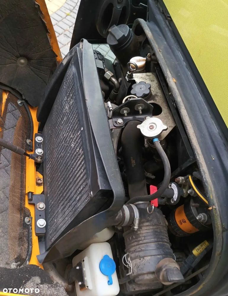 JCB 8016 - 7