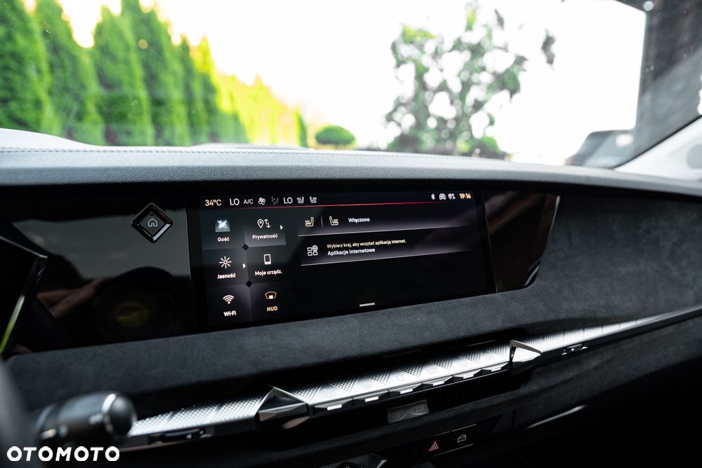 DS Automobiles DS 4 1.6 E-Tense Performance Line - 36