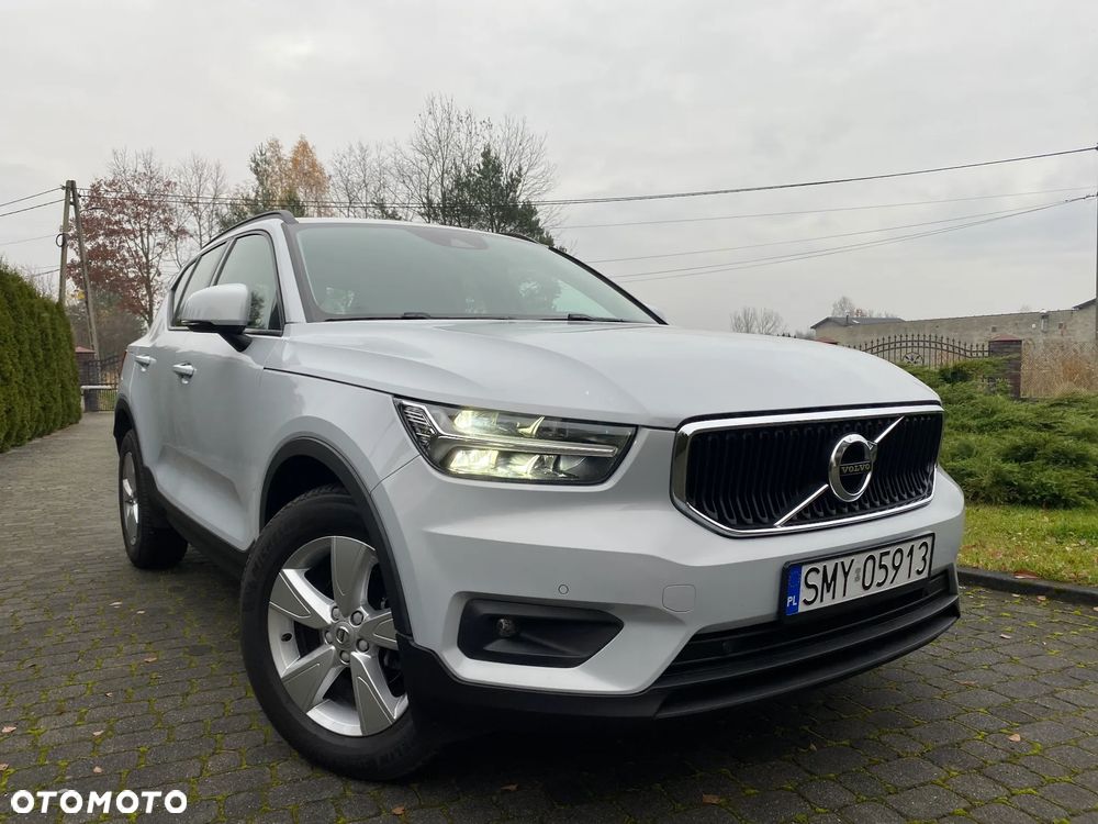 Volvo XC 40 - 4