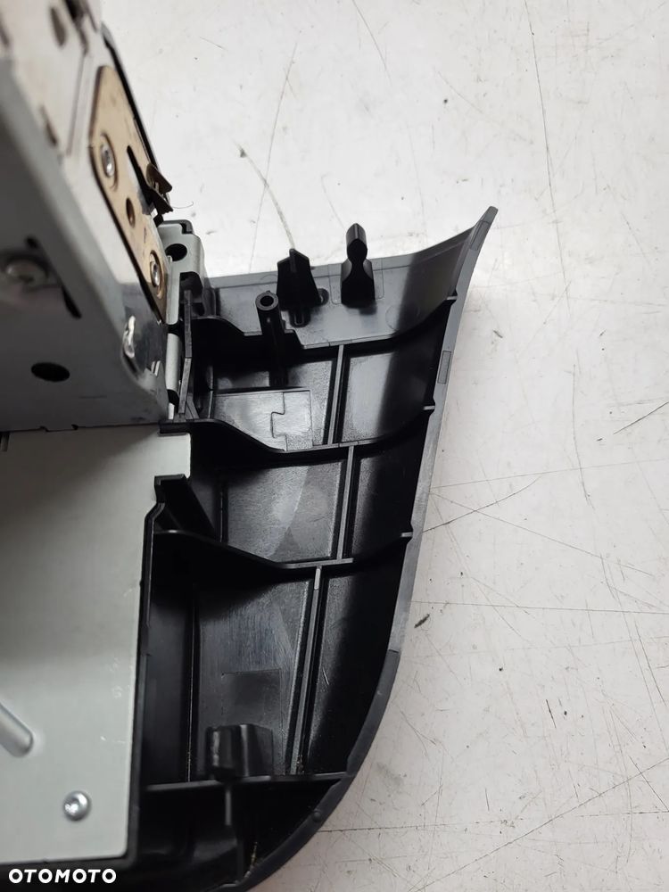 IVECO DAILY RADIOODTWARZACZ BLUETOOTH RADIO FABRYCZNE 5802385214 - 7
