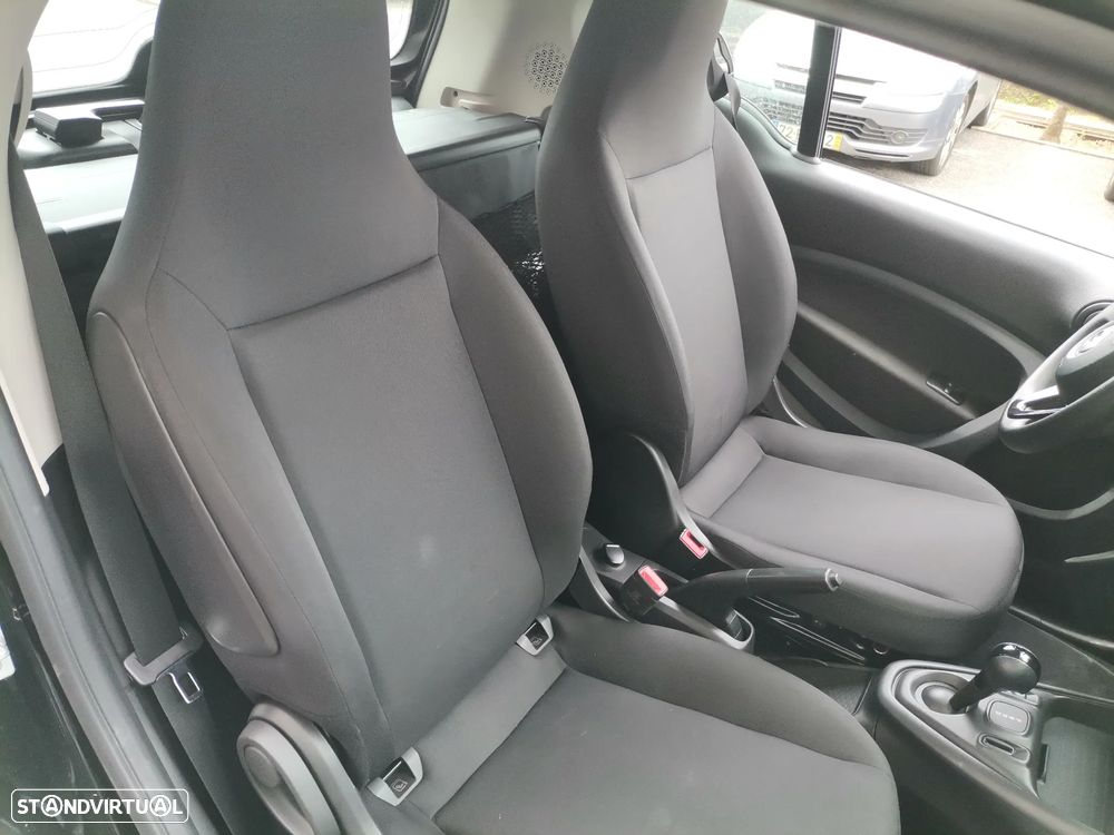 Smart ForTwo Coupé EQ passion - 15