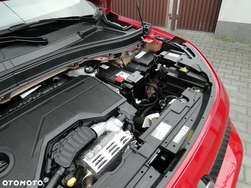 Citroën C3 Aircross 1.2 Turbo Plus S&S - 35