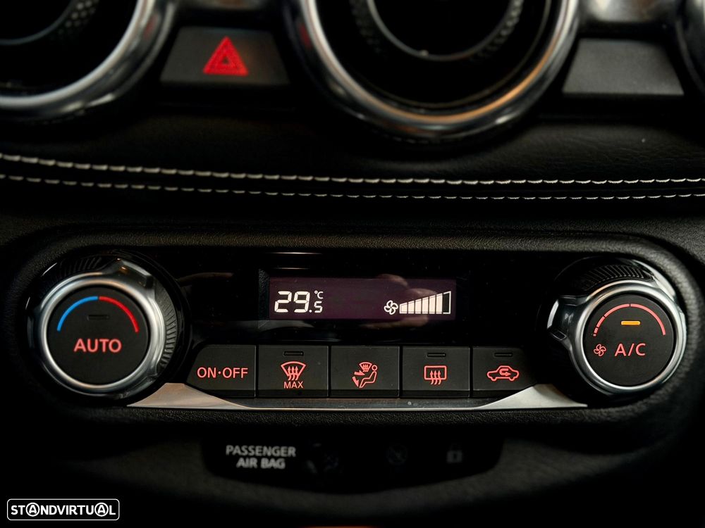 Nissan Juke 1.0 DIG-T N-Design - 6