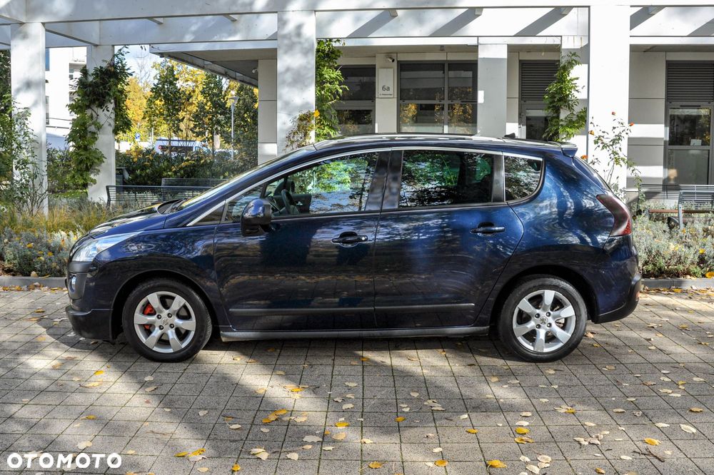 Peugeot 3008 1.6 Premium - 2