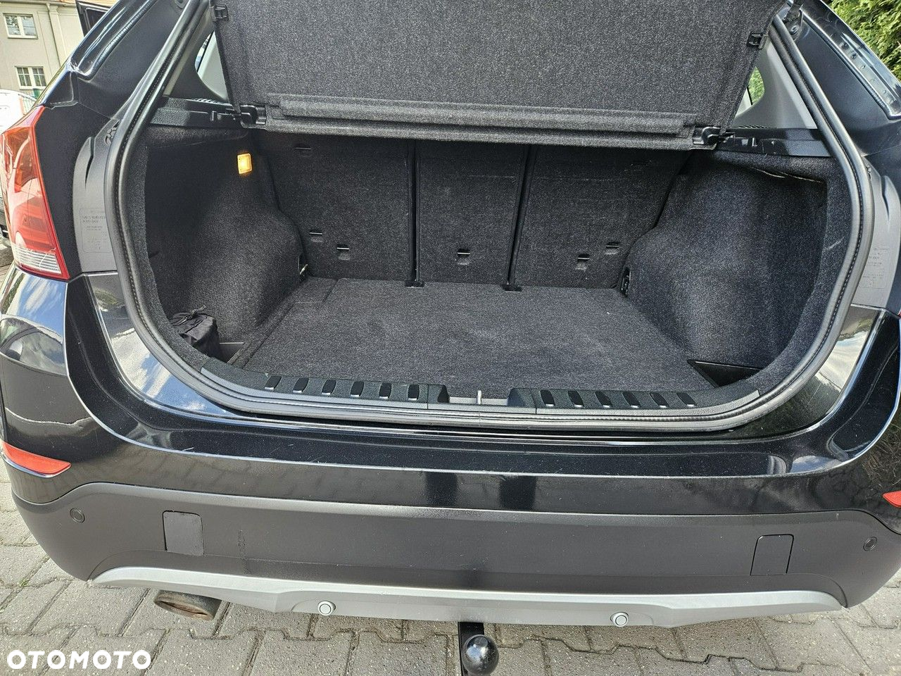 BMW X1 xDrive18d - 19
