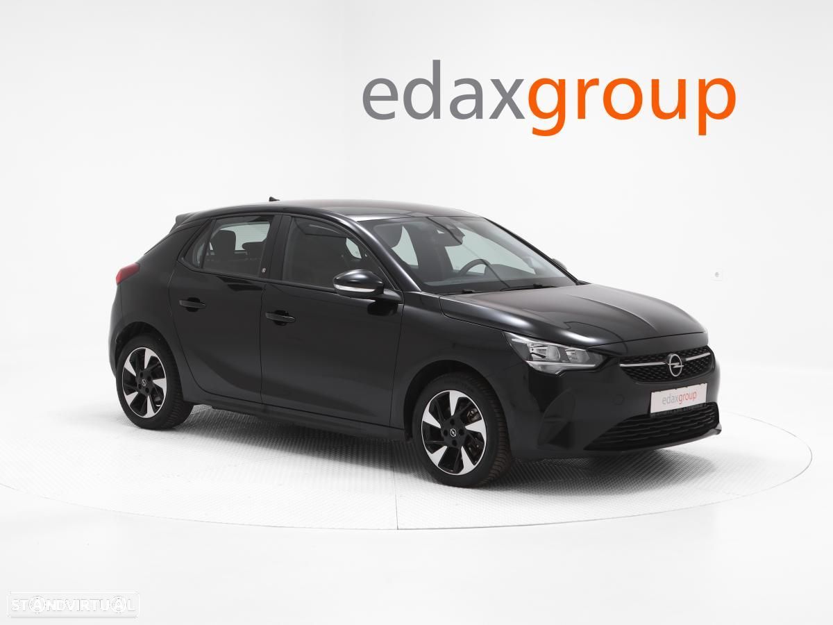 Opel Corsa-e Edition - 1