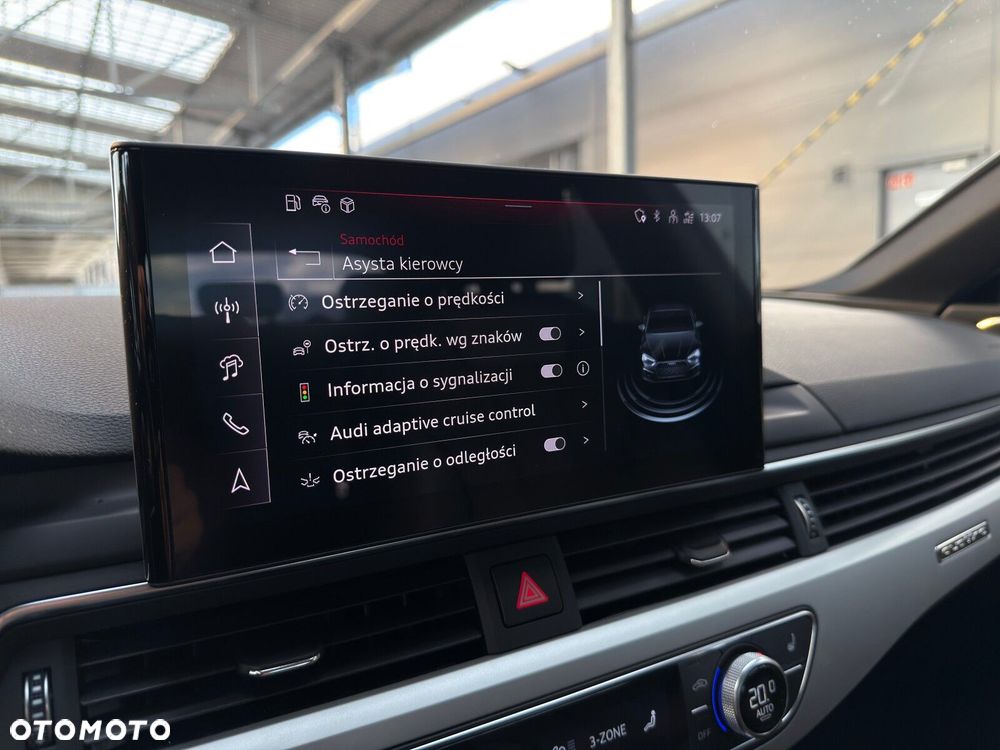 Audi A5 Sportback - 39