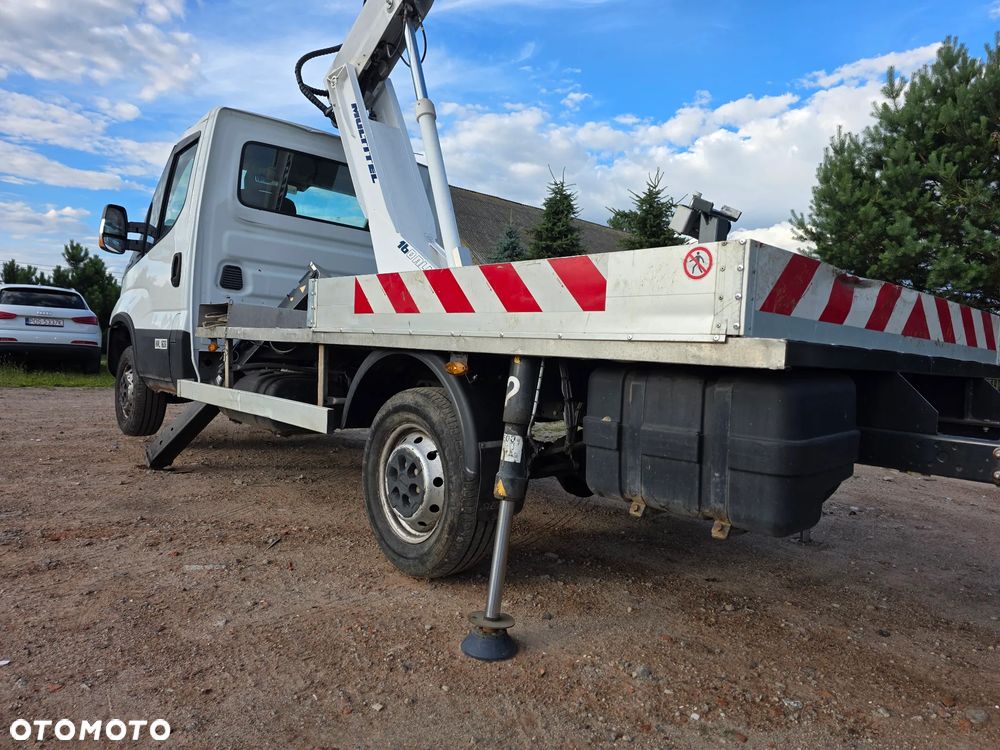 Iveco DAILY 35-140 - 16