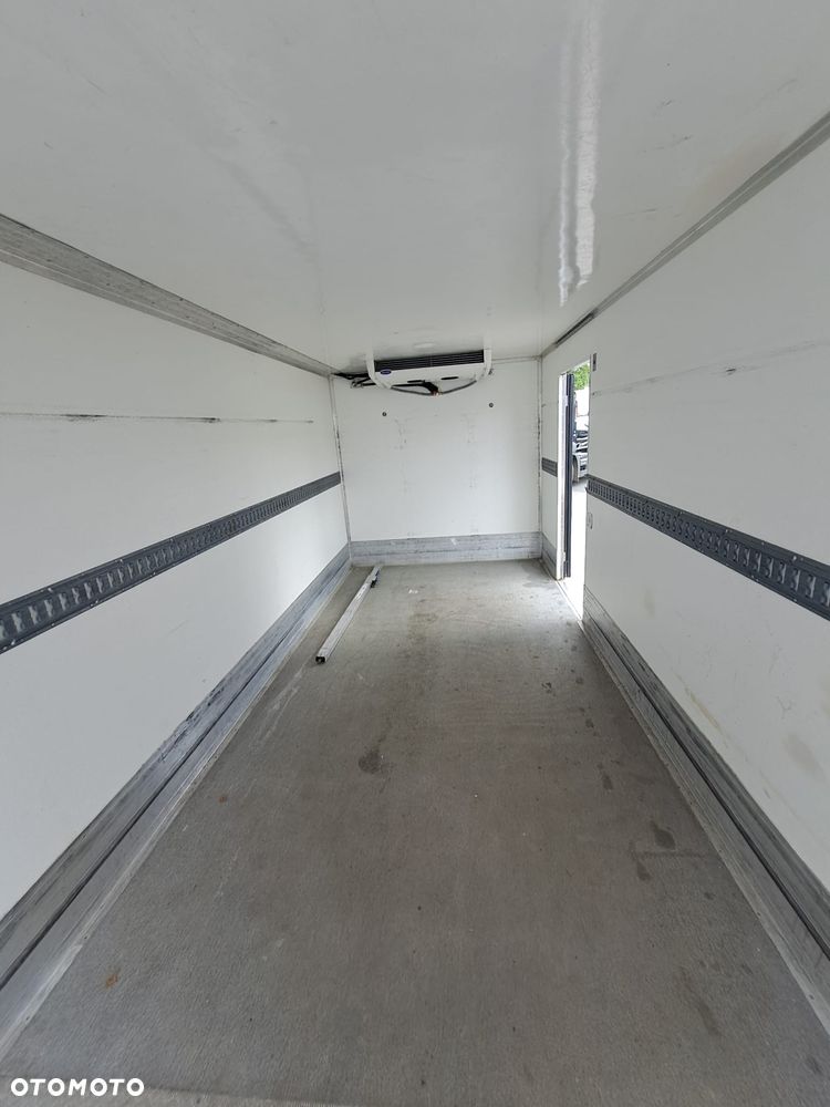 Iveco 70C18 | Chłodnia/Mroźnia | Multitemperatura | 10EP | Winda | Zasilanie zewnętrzne 230V | - 17