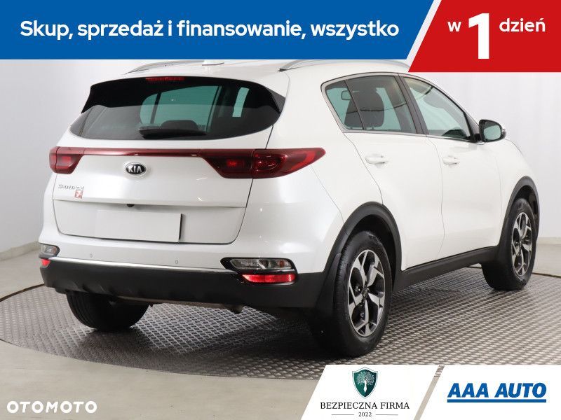 Kia Sportage - 6