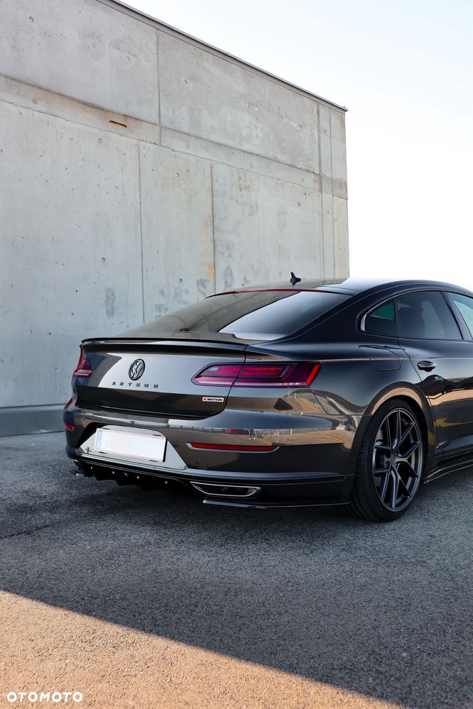 Volkswagen Arteon 2.0 TSI 4Motion R-Line DSG - 4