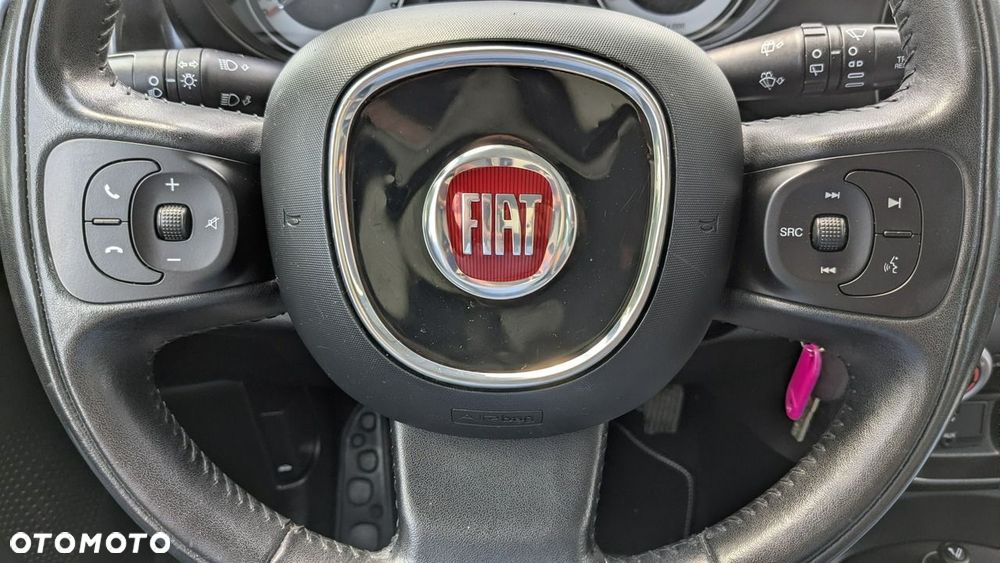 Fiat 500L Cross 1.4 16V - 29