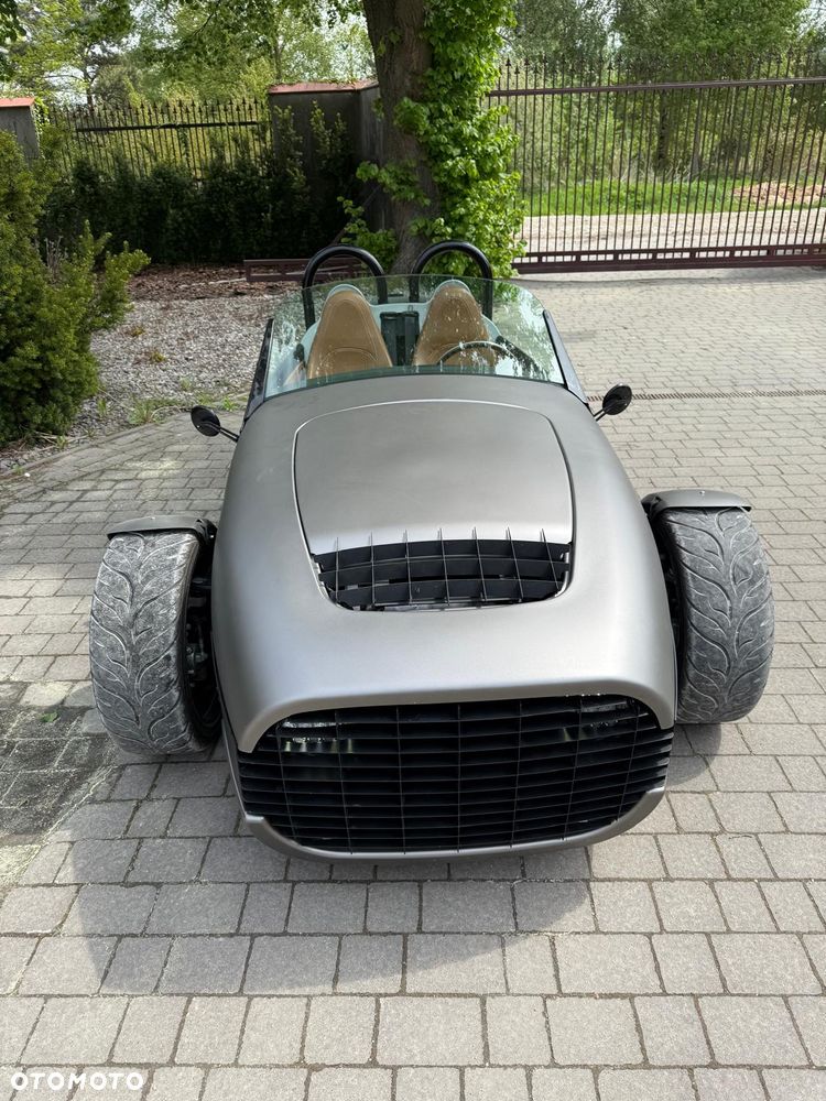 Vanderhall Venice - 4