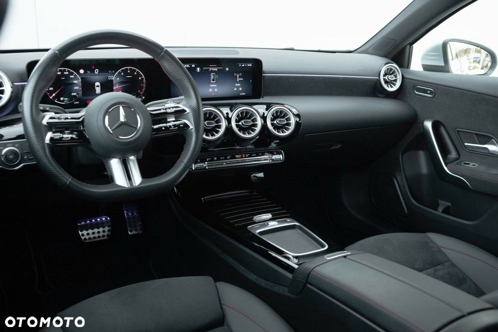 Mercedes-Benz Klasa A - 21