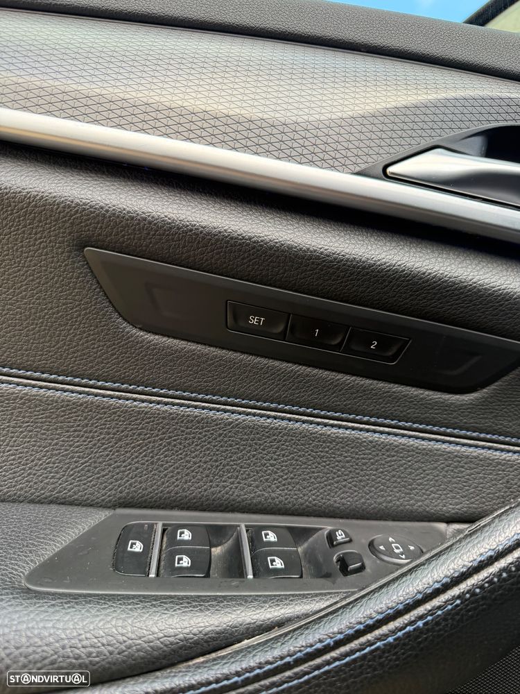 BMW 530 e iPerformance Pack M - 10