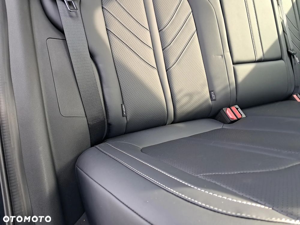 Forthing T5 EVO T-Five 1.5 DVVT GDI DCT - 24