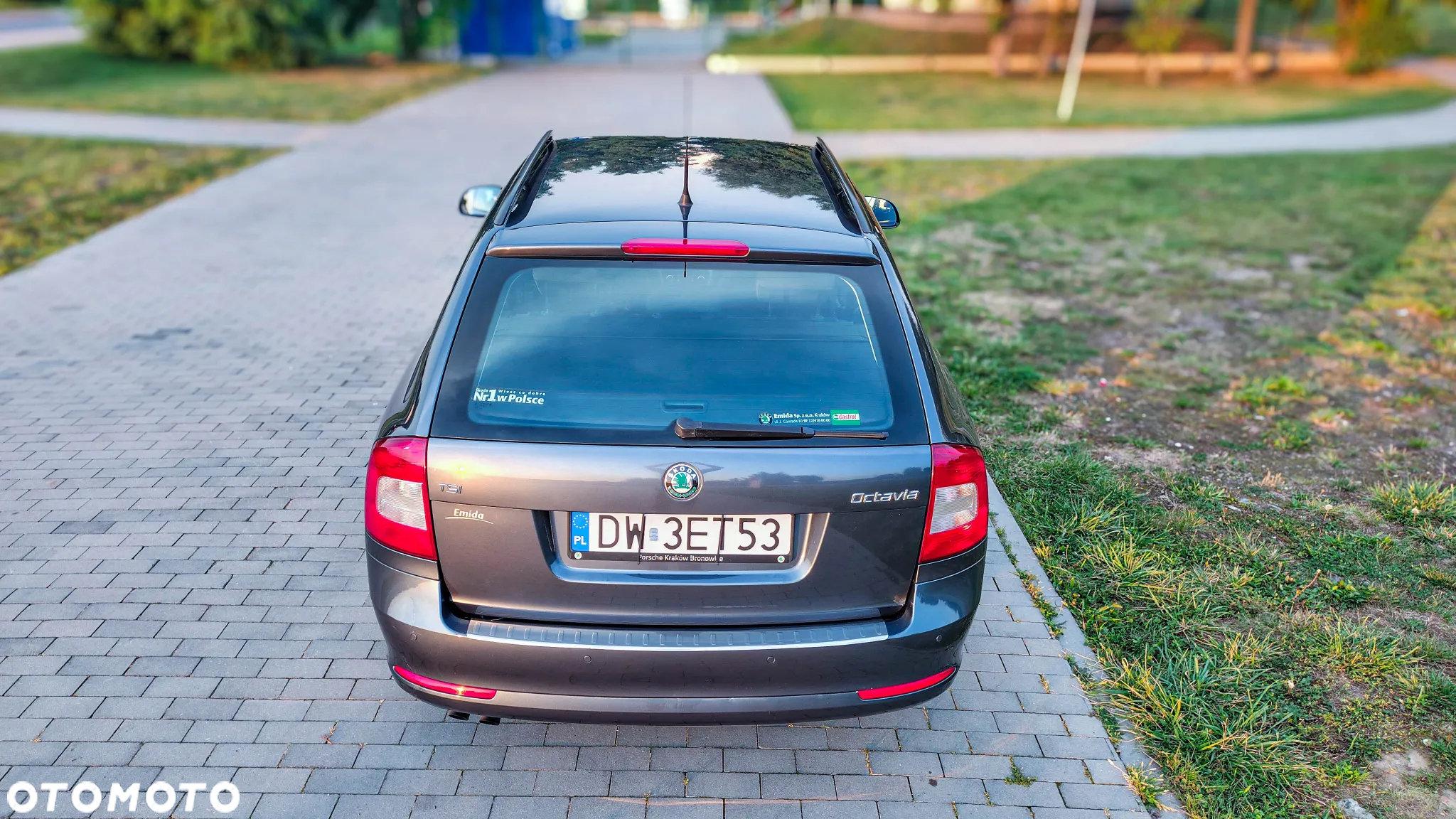 Skoda Octavia 1.4 TSI Ambition - 6