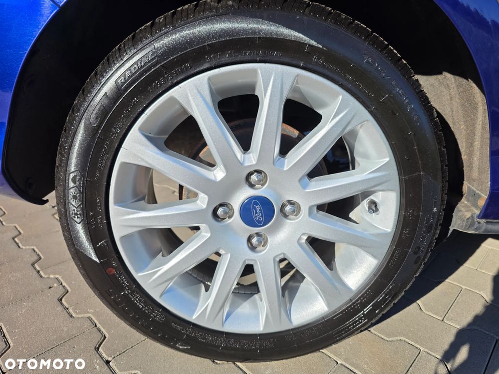 Ford B-MAX - 13