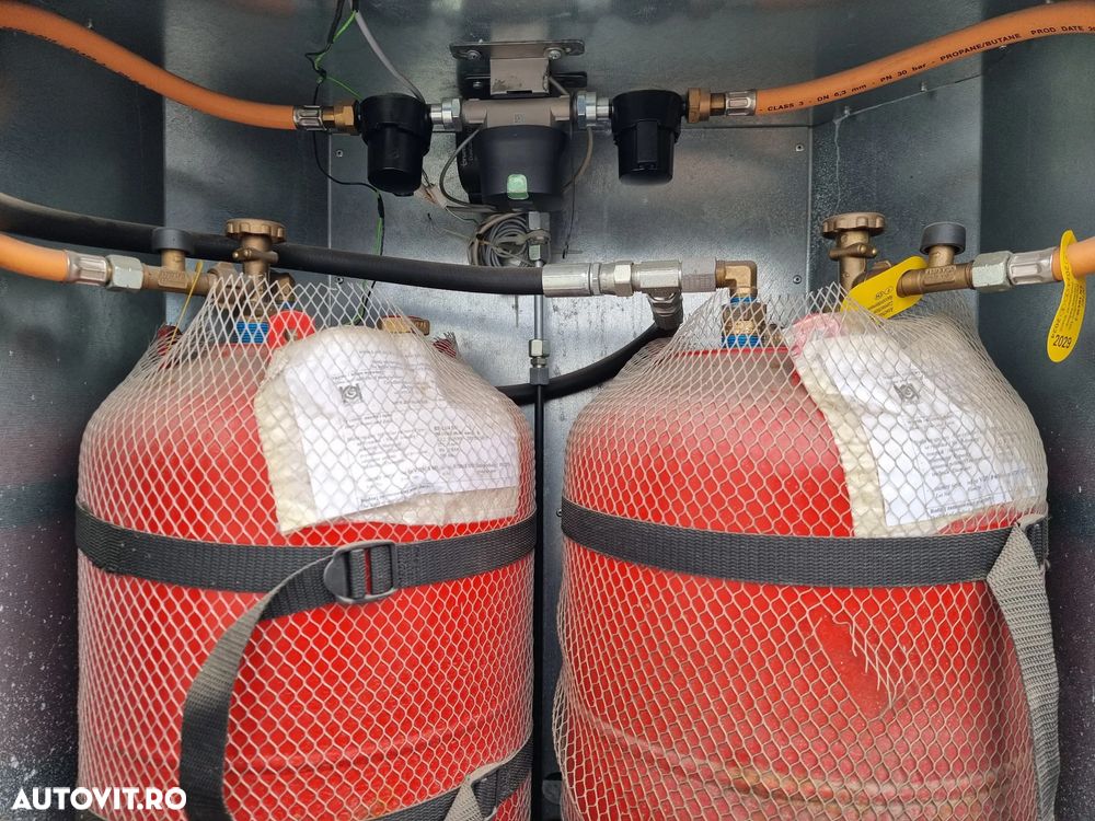 Benimar Amphitryon 997 - 4