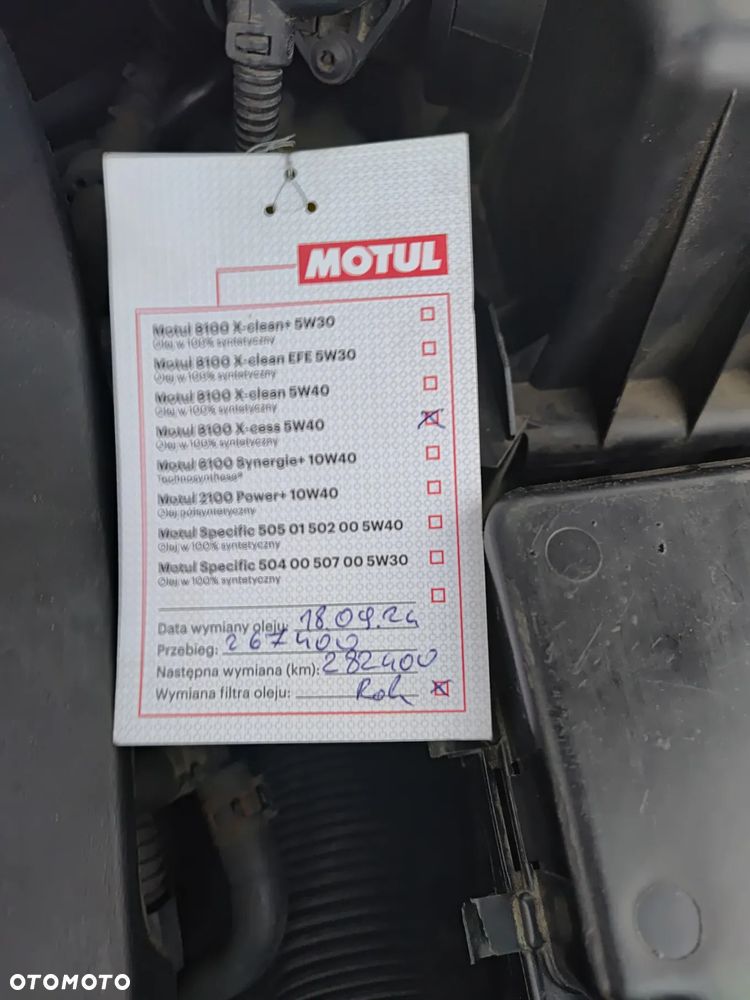 Skoda Fabia 1.9 TDI PD Elegance - 20