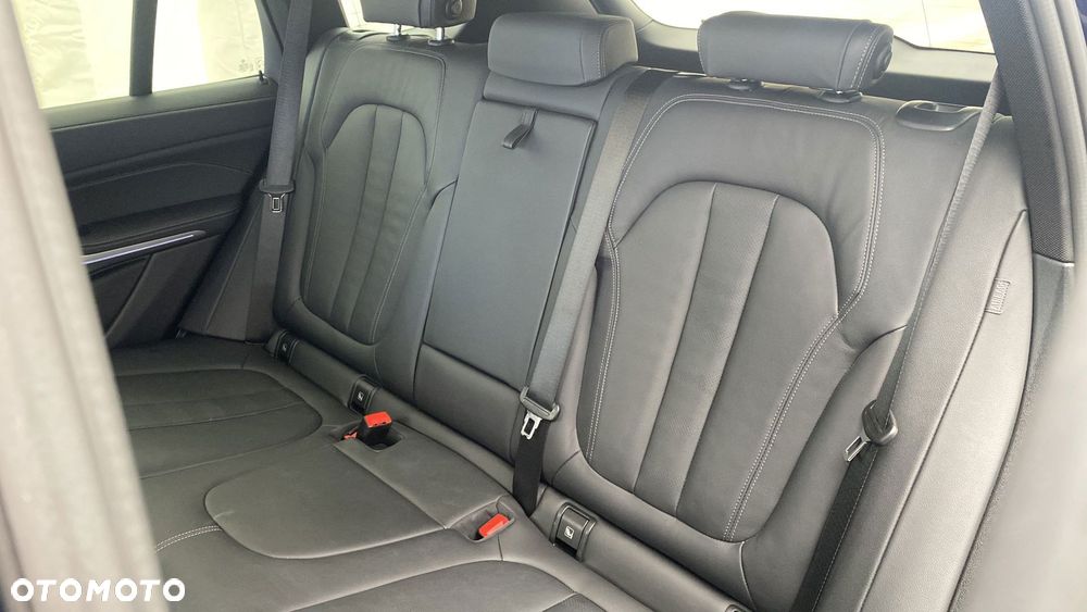 BMW X5 xDrive45e sport - 12