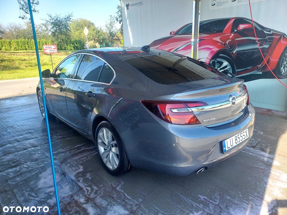 Opel Insignia - 2
