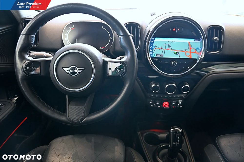 MINI Countryman Cooper - 9