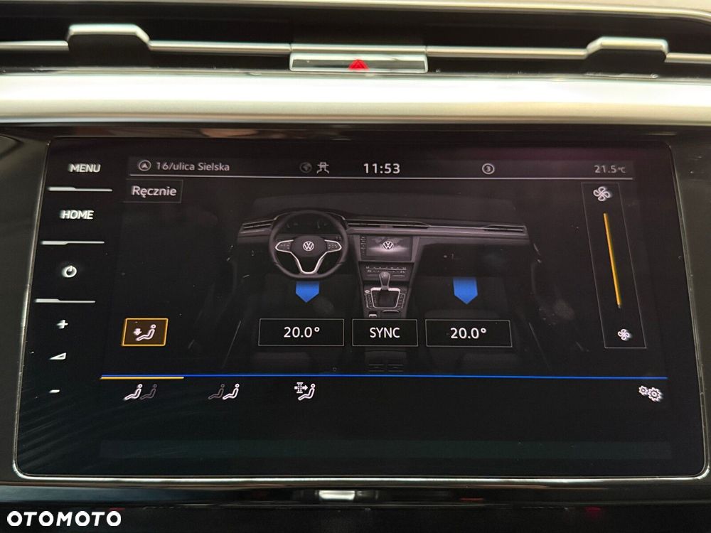 Volkswagen Arteon 2.0 TSI Elegance DSG - 32