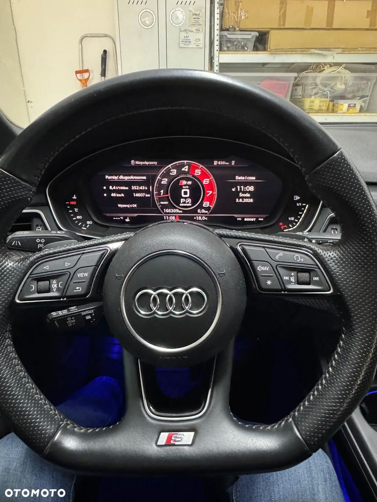 Audi A5 Sportback 3.0 TDI quattro tiptronic - 30