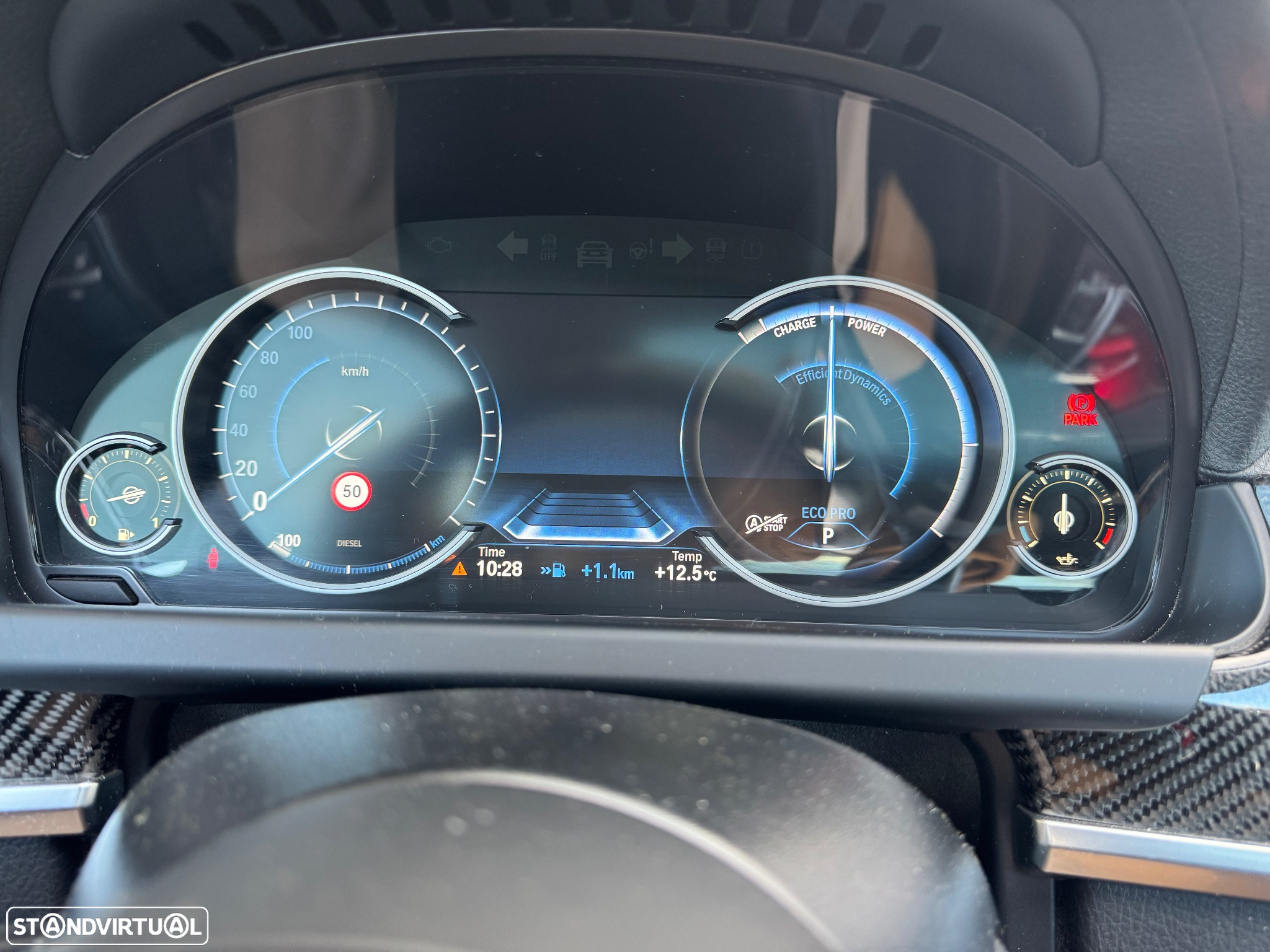 BMW 640 d Coupe M Sport Edition - 19