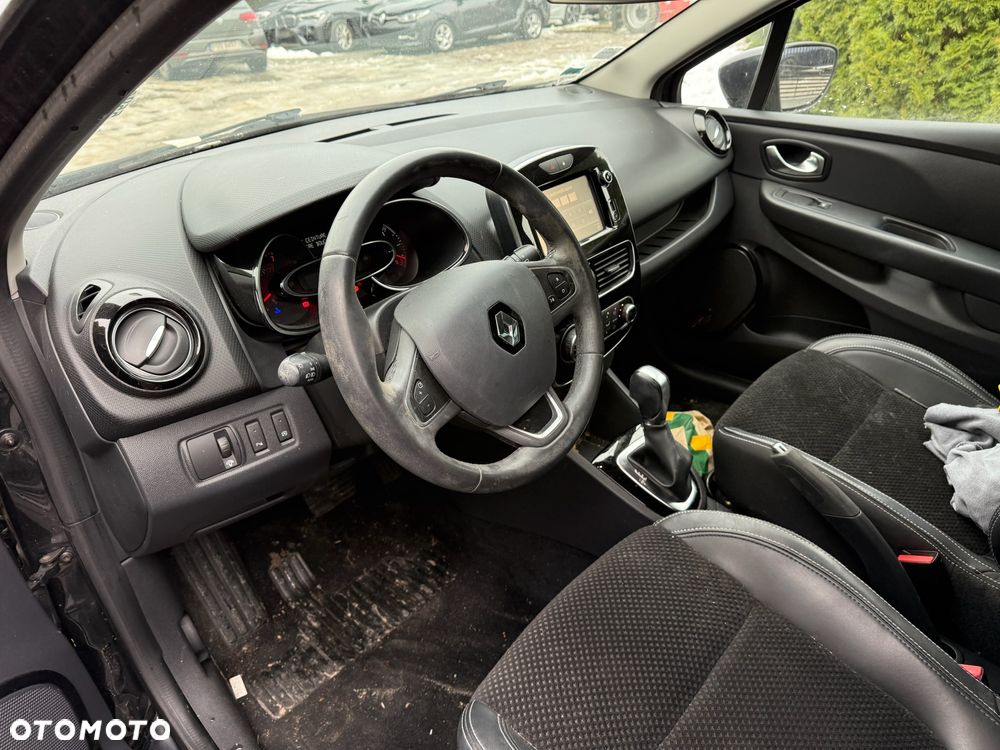 Renault Clio Energy TCe 120 EDC Limited - 9