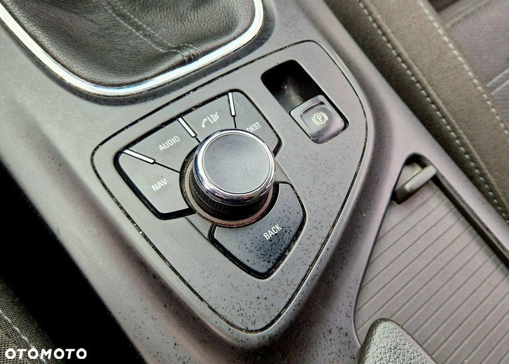 Opel Insignia 2.0 CDTI Design Edition - 13