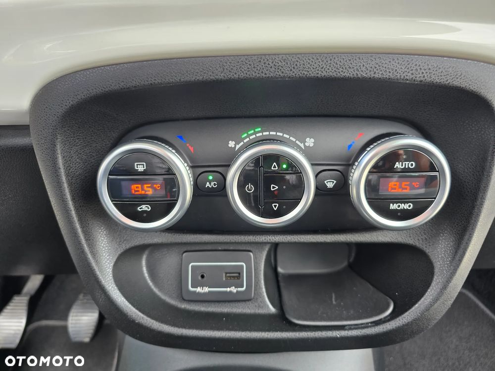 Fiat 500L - 32