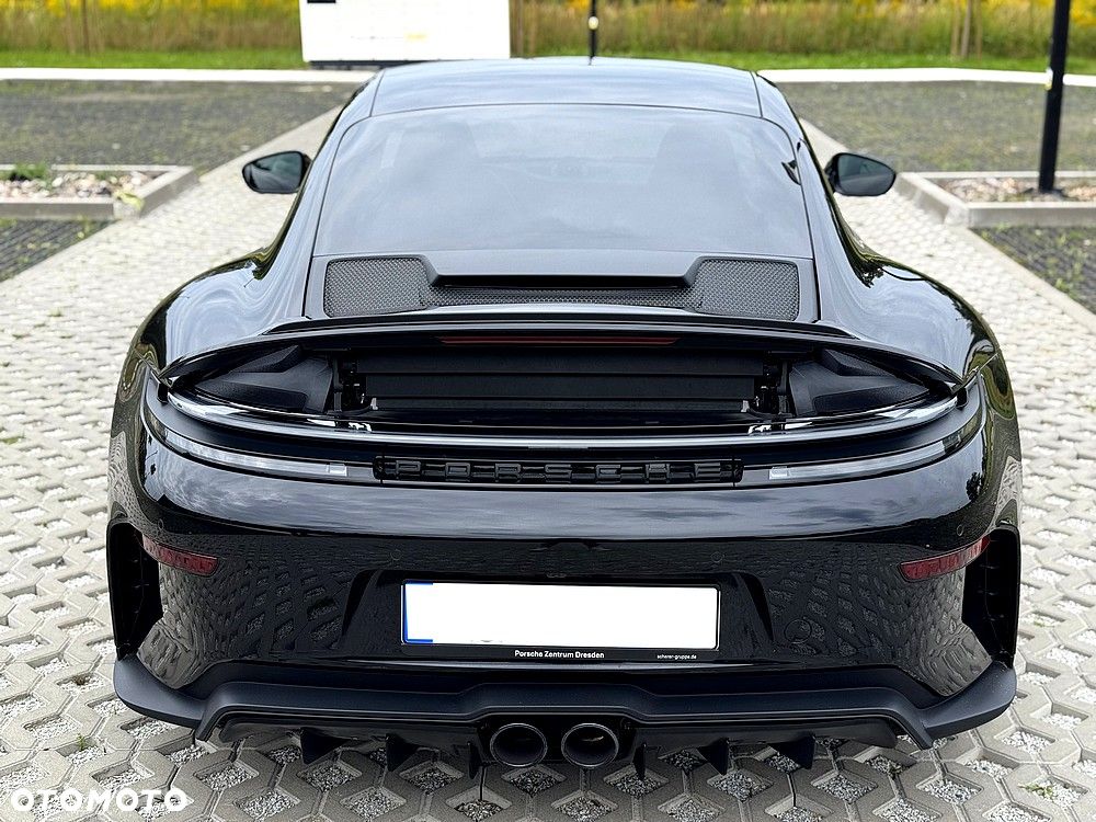 Porsche 911 GT3 PDK mit Touring-Paket - 19