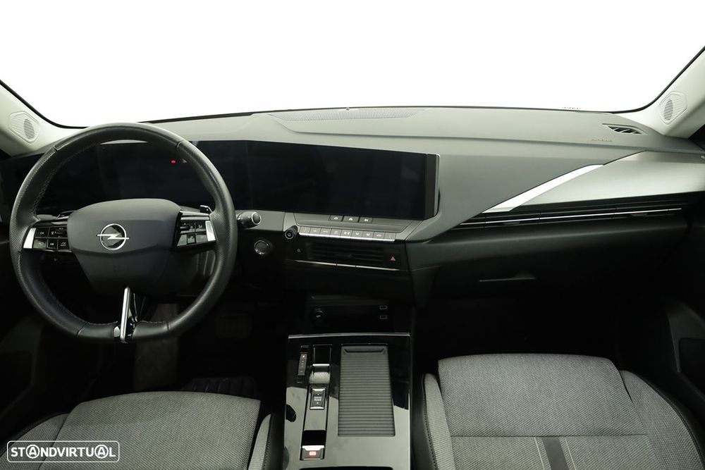 Opel Astra 1.5 D Edition Aut. - 8