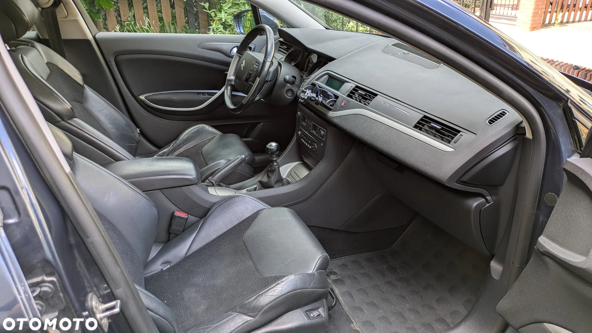 Citroën C5 - 9