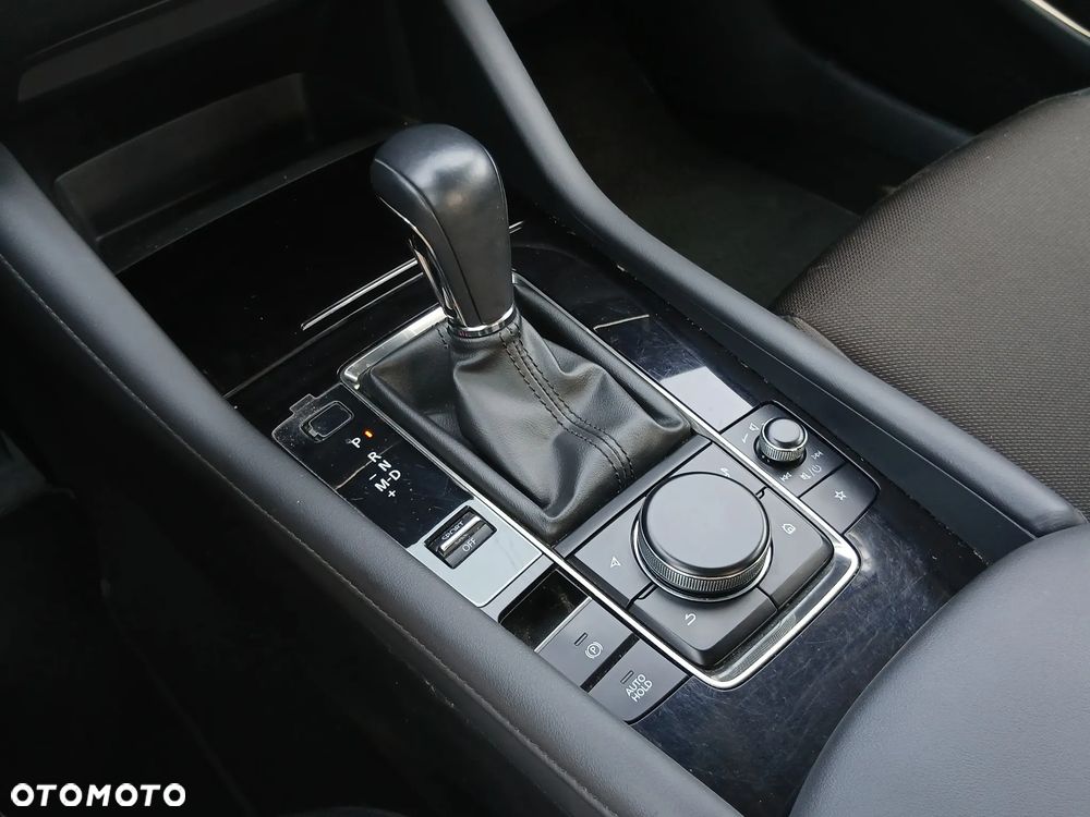 Mazda 3 2.0 mHEV Kanjo - 16