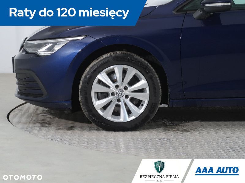 Volkswagen Golf Variant - 15