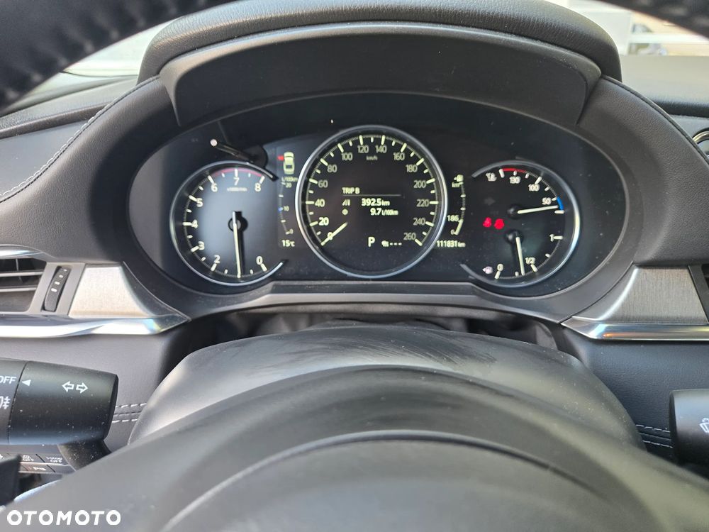 Mazda 6 2.5 SkyPassion - 20