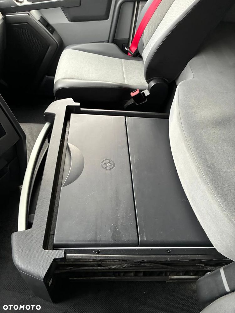 Renault T460 Sleeper Cab - 21