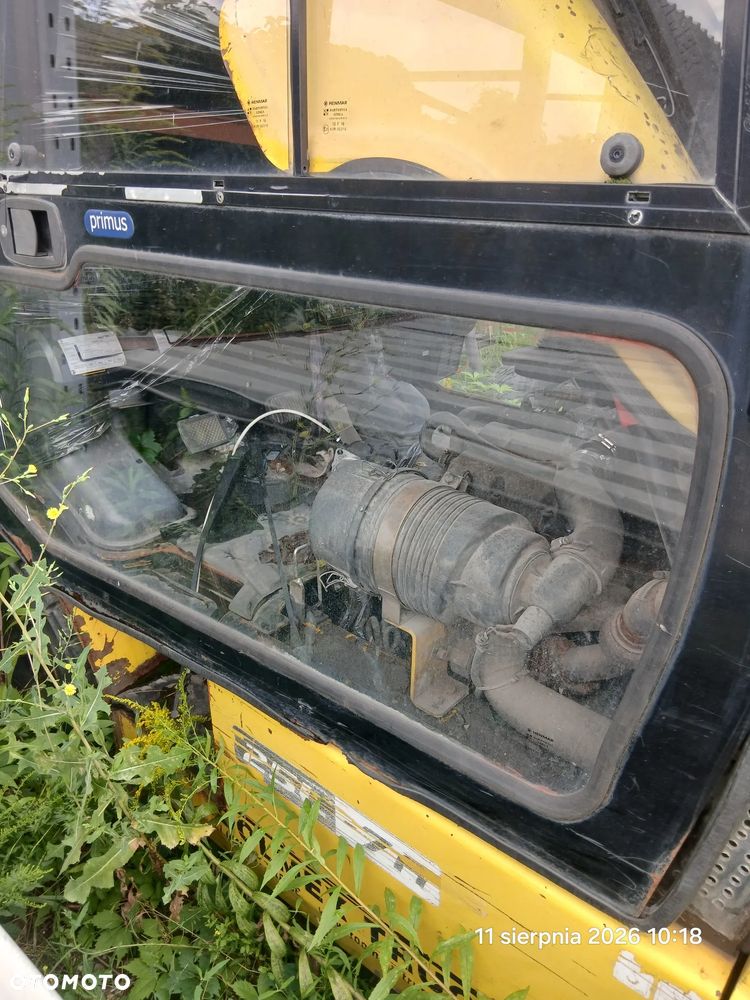 Hyundai 25L-7A - 2