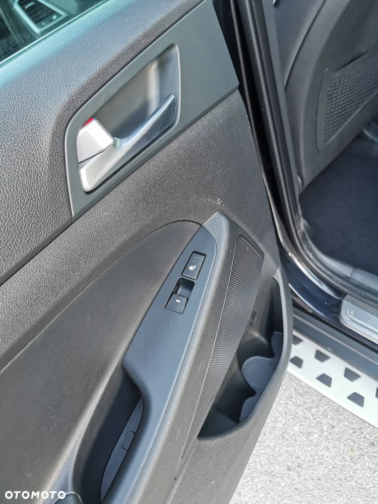 Hyundai Tucson - 21