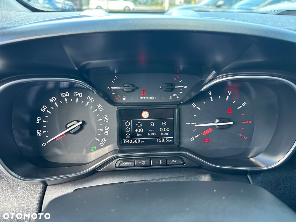 Citroën C3 Aircross PureTech 130 Stop & Start OPF ORIGINS - 10