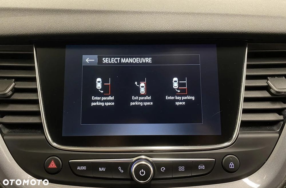 Opel Grandland X 1.6 T PHEV 4x4 Ultimate - 26