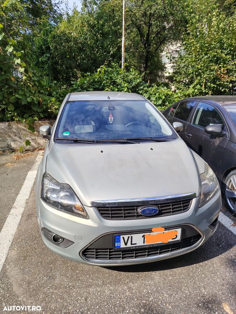 Ford Focus - 3