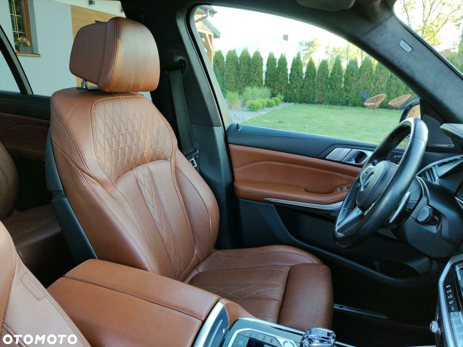 BMW X7 xDrive40d mHEV sport - 23